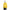 Baldinini Trend Yellow Polyester Women Jacket