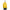 Baldinini Trend Yellow Polyester Women Jacket