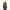 Baldinini Trend Brown Polyester Women Jacket