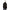 Baldinini Trend Black Polyester Women Jacket