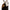 Baldinini Trend Black Polyester Women Jacket