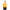 Baldinini Trend Yellow Polyester Women Jacket