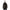Baldinini Trend Black Polyester Women Jacket