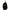Baldinini Trend Black Polyester Women Jacket