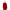 Baldinini Trend Red Polyester Women Jacket