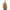 Baldinini Trend Beige Polyester Women Jacket