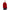 Baldinini Trend Red Polyester Women Jacket