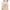 Baldinini Trend Beige Polyester Women Jacket
