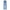Jacob Cohen Light Blue Cotton Men Jeans