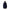 Add Blue Nylon Women Jacket