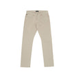 Tom Ford Beige Cotton Jeans & Pant