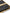 Dolce & Gabbana Blue Velvet Gold Frame Clutch Evening Party Purse Bag
