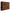 Dolce & Gabbana Red Velvet Gold Frame Clutch Evening Party Purse Bag