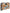 Dolce & Gabbana Multicolor Camouflage Leather Purse Cross Body Bag