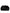 Dolce & Gabbana Black Fur Handbag Clutch Purse Pouch Bag