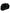Dolce & Gabbana Black Fur Handbag Clutch Purse Pouch Bag