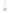 Versace White Mini Nappa Leather Crossbody Shoulder Bag