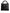 Versace Black Small Leather TopHandle Shoulder Crossbody Bag