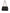 Versace Black Quilted Nappa Leather Shoulder Chain Strap Bag