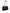 Versace Black Quilted Nappa Leather Shoulder Chain Strap Bag
