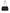 Versace Black Quilted Nappa Leather Shoulder Chain Strap Bag