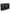 Versace Black Quilted Nappa Leather Crossbody Shoulder Bag