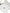 Versace White Quilted Nappa Leather Crossbody Shoulder Bag