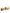 Dolce & Gabbana Gold Leather Floral Crystal Angel Headphones