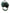 Dolce & Gabbana Green Gold Crystal Fur Headset Audio AUX Headphones