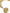 Dolce & Gabbana Gold Leather Floral Crystal Angel Headset Headphones