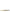 Dolce & Gabbana Gold Tone Brass Logo Branded Men Tie Clip Bar