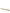 Dolce & Gabbana Gold Tone Brass Logo Branded Men Tie Clip Bar