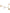 Dolce & Gabbana Gold Tone Brass Chain Religious Cross Pendant Necklace