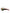 Dolce & Gabbana Brown Plastic Crystal Floral Women Hair Comb