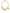 Dolce & Gabbana Gold Brass Crystal Bug Charm Pendant Statement Necklace