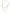 Dolce & Gabbana Gold Chain Brass Floral Layered Crystal Pearl Necklace