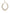 Dolce & Gabbana White Maxi Faux Pearl Beads Crystals Gold Chain Necklace