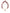 Dolce & Gabbana Pink Maxi Faux Pearl Beads Crystals Gold Chain Necklace