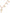 Dolce & Gabbana Gold Tone Brass Chain Religious Cross Pendant Necklace