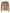 Dolce & Gabbana Brown Cashmere Knit V-neck Pullover Sweater