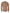 Dolce & Gabbana Brown Cashmere Knit V-neck Pullover Sweater