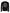 Versace Black Medusa Embroidery Crew Neck Pullover Sweater