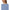 Alpha Studio Light Blue Cashmere Women Sweater