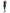 Dolce & Gabbana Green Silk Blend Satin Fitted Strapless Dress