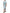 Dolce & Gabbana Mint Green Silk Fit Cut One Shoulder Dress