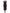Dolce & Gabbana Black Silk Polka Dot V-neck Tassel Midi Dress
