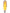 Dolce & Gabbana Yellow One Shoulder Side Slit Midi Dress