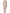 Moschino Beige Cotton Short Sleeve Knee Length Dress