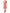 Dolce & Gabbana Multicolor Floral Sleeveless V-neck Midi Dress