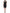 Dolce & Gabbana Black Cut Out Sleeveless Bodycon Mini Dress